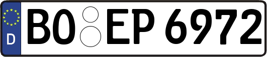 BO-EP6972