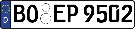 BO-EP9502