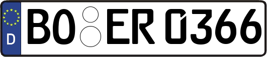 BO-ER0366