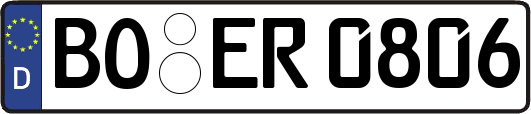 BO-ER0806