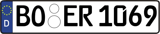 BO-ER1069