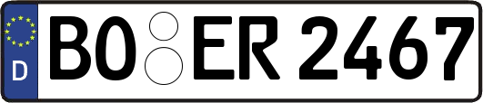 BO-ER2467