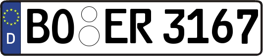 BO-ER3167