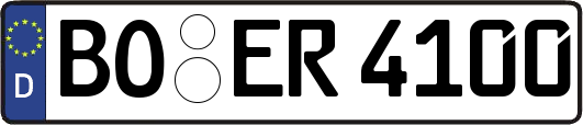 BO-ER4100