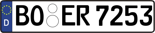 BO-ER7253
