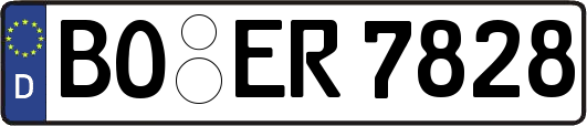 BO-ER7828
