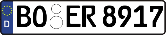 BO-ER8917
