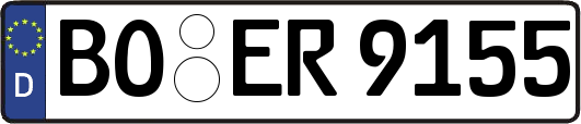 BO-ER9155