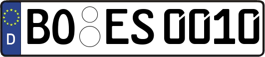 BO-ES0010