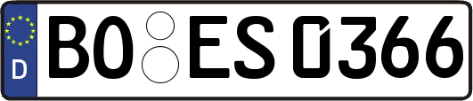 BO-ES0366