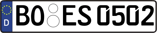 BO-ES0502