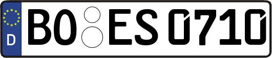 BO-ES0710