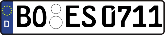 BO-ES0711