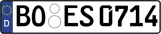 BO-ES0714