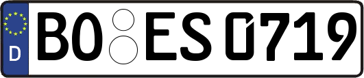 BO-ES0719