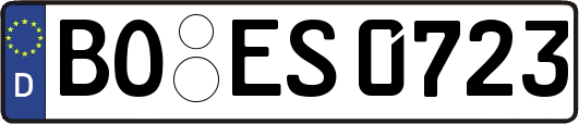 BO-ES0723