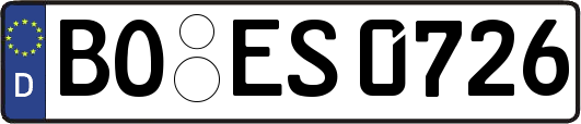 BO-ES0726