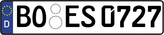 BO-ES0727