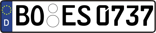 BO-ES0737