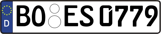 BO-ES0779