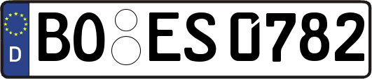 BO-ES0782
