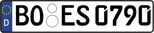 BO-ES0790