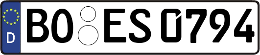 BO-ES0794