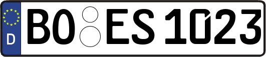 BO-ES1023