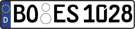 BO-ES1028
