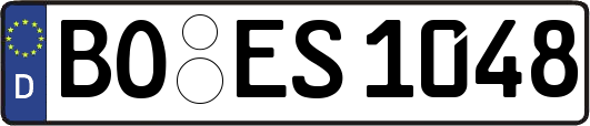 BO-ES1048