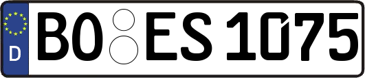 BO-ES1075