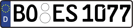 BO-ES1077