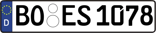 BO-ES1078