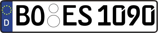 BO-ES1090