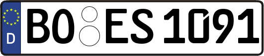 BO-ES1091