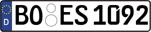 BO-ES1092