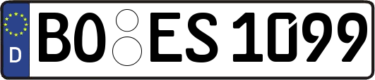 BO-ES1099