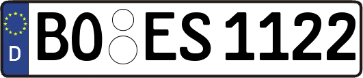 BO-ES1122