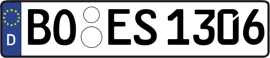 BO-ES1306