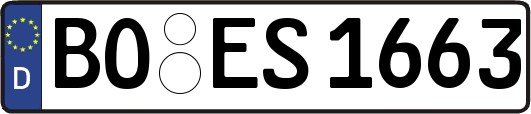 BO-ES1663