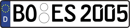 BO-ES2005