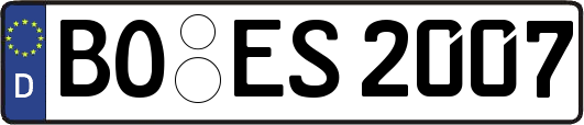 BO-ES2007