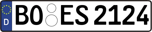 BO-ES2124