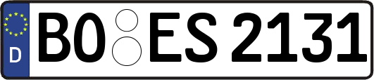 BO-ES2131