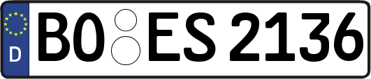 BO-ES2136