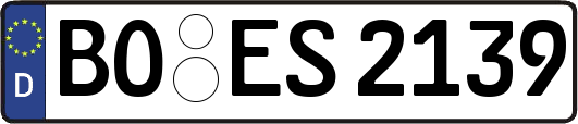 BO-ES2139