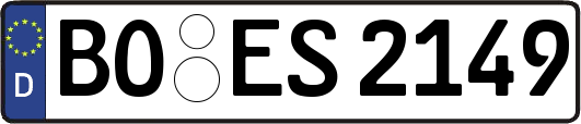 BO-ES2149