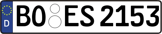 BO-ES2153