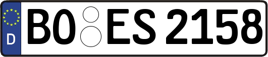 BO-ES2158