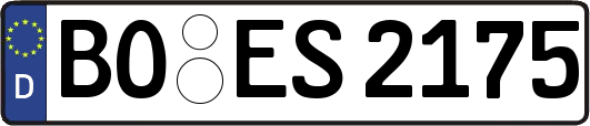 BO-ES2175